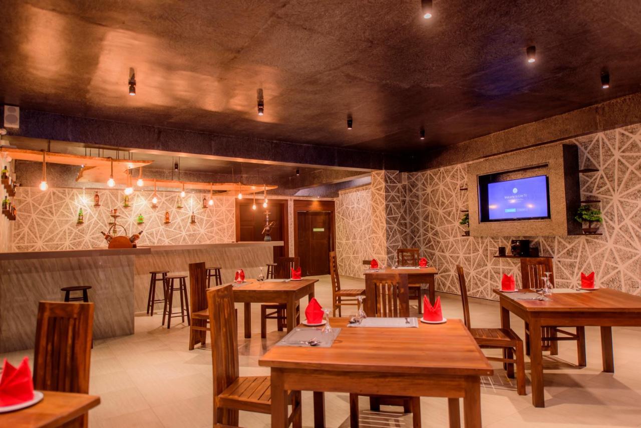 Sevonra Hotel Унаватуна Екстериор снимка