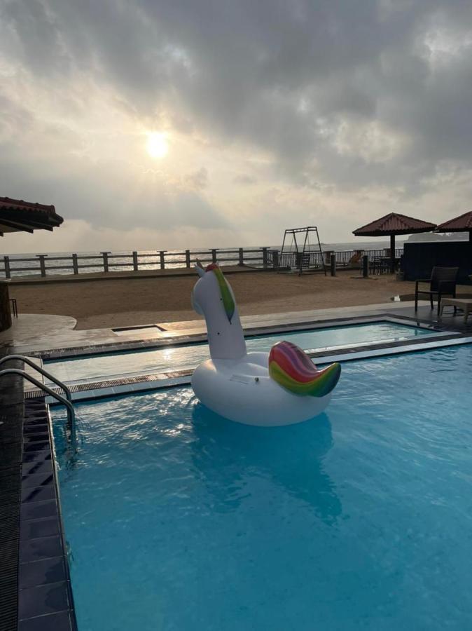 Sevonra Hotel Унаватуна Екстериор снимка